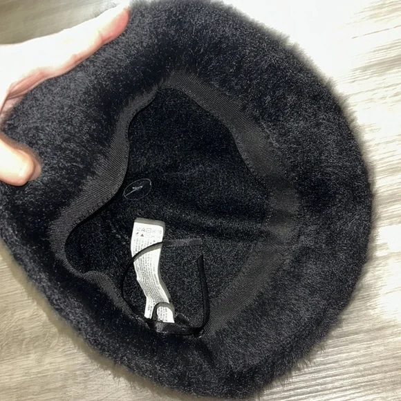 FOREVER 21 Faux Fur Bucket Hat - Picture 3 of 5